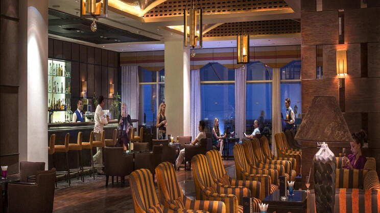 Concorde El Salam Hotel Sharm El Sheikh By Royal Tulip